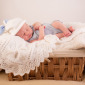 Newborn baby photographer sheffield