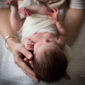 Newborn baby photographer Sheffield