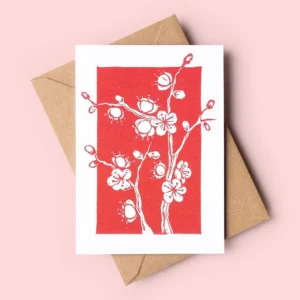 plum-blossom-art-card