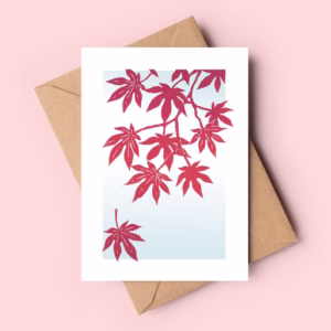 maple-leaf-art-card