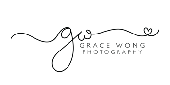 Grace Wong Photography logo